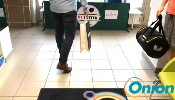 Dt Buttek Table Tennis Shop Videos - Walferdingen