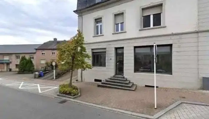 Duerfplaz Mondercange -  Geigende - Monnerich