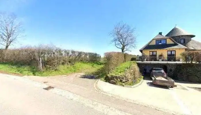 Dumong Marcel -  Street View 360deg Fotos - Goesdorf