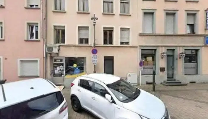 Dumong Quincaillerie -    Outillage   Equipements Street View 360deg Fotos - Ettelbruck