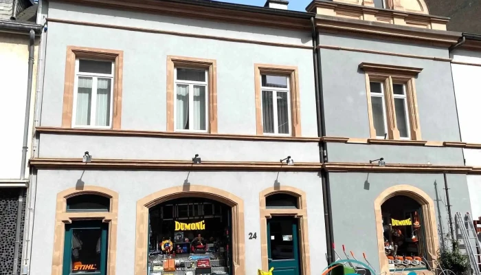 Dumong Quincaillerie -    Outillage   Equipements Vom Inhaber - Ettelbruck