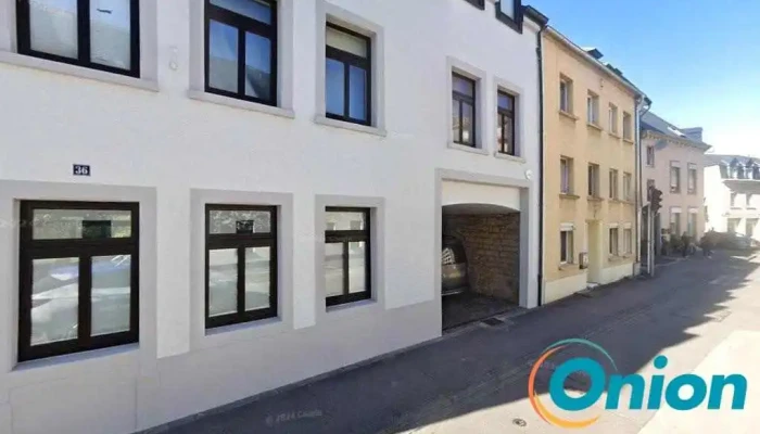 Dumont Danielle - Echternach