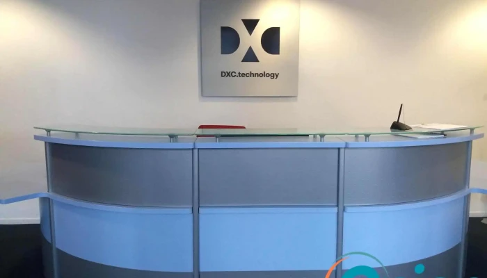 Dxc Technology Luxembourg -  Innenansichten - Luxemburg