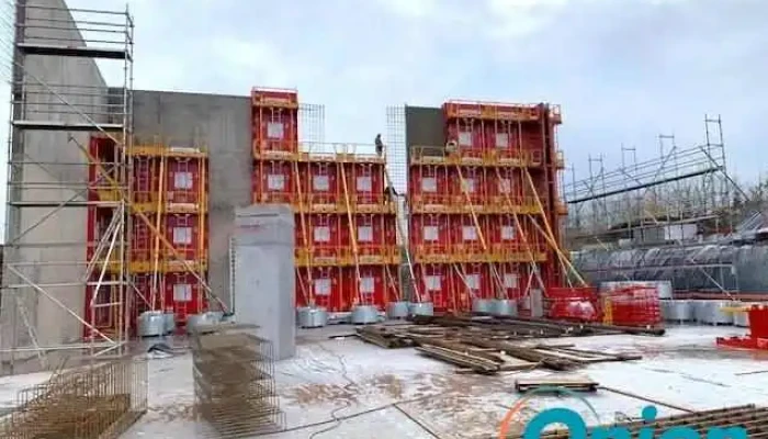 Dz Construct -  Vom Inhaber - Esch An Der Alzette