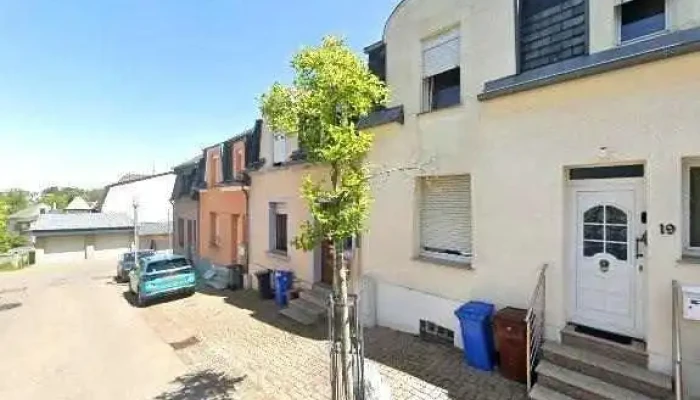 Dzan Renovation Et Construction Sarl Street View 360deg Fotos - Differdange