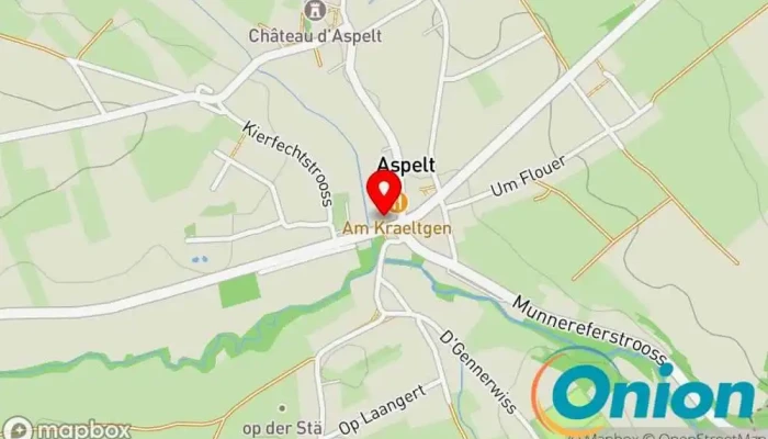 Kaart vun EAL (Electricity Application Luxembourg) Anbieter von Sicherheitssystemen, Elektroinstallationsdienst, Elektrofachgeschäft, Elektriker, Geschäftsausstattungsanbieter zu Frisange