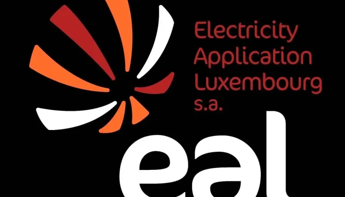 Eal Electricity Application Luxembourg Vom Inhaber - Frisange