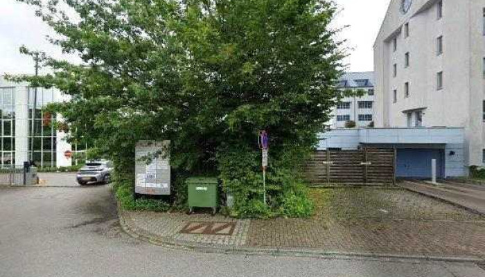 Easi -  Street View 360deg Fotos - Mamer