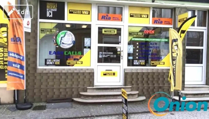 Easy Calls Net Café - Differdange