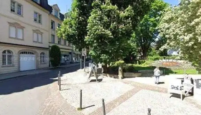 Easy Calls Net Cafe Street View 360deg Fotos - Differdange