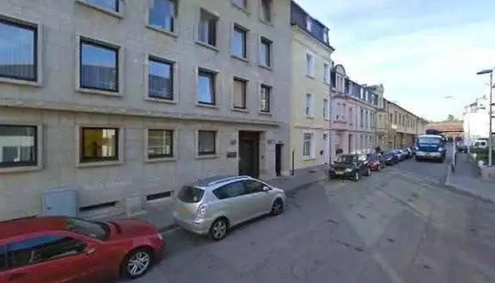 Eat Happy -  Street View 360deg Fotos - Esch An Der Alzette