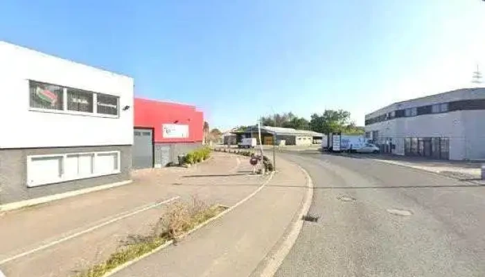 Ebm Consulting -  Street View 360deg Fotos - Käerjeng