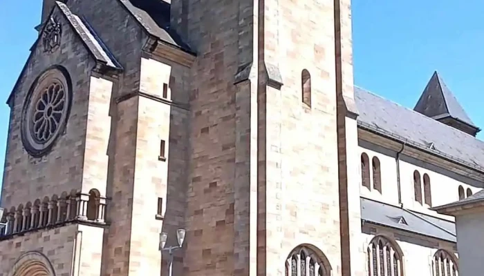 Echternach Tourist Office -  Neueste - Echternach