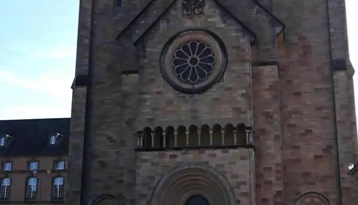 Echternach Tourist Office -  Videos - Echternach