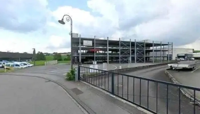 Ecker Notstromtechnik Sarl Kataloge - Biwer