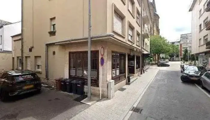 Eco Lux Assainissement -  Street View 360deg Fotos - Dudelange