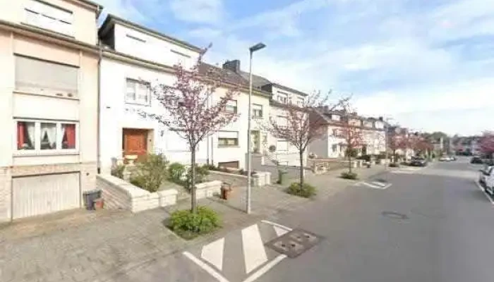 Eco Peintures Sa -  Woue - Esch An Der Alzette
