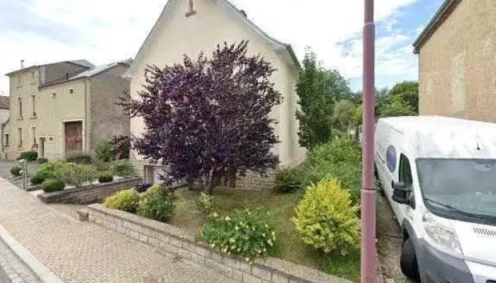 Eco -  Protec Luxembourg Sarl Street View 360deg Fotos - Steinfort