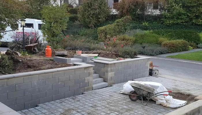 Ecogec Sa - Junglinster