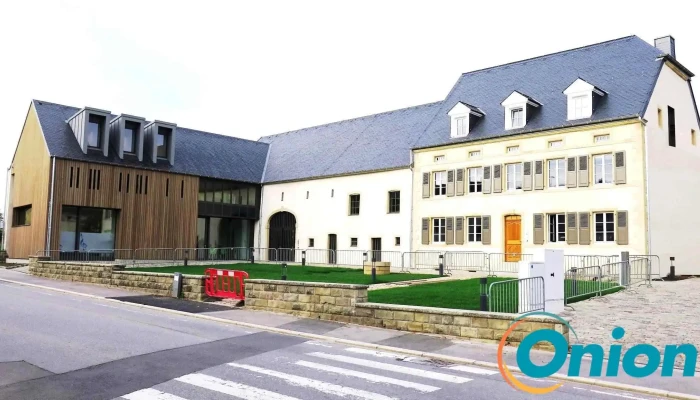 École de musique Hesperange - Fentange Hesperange