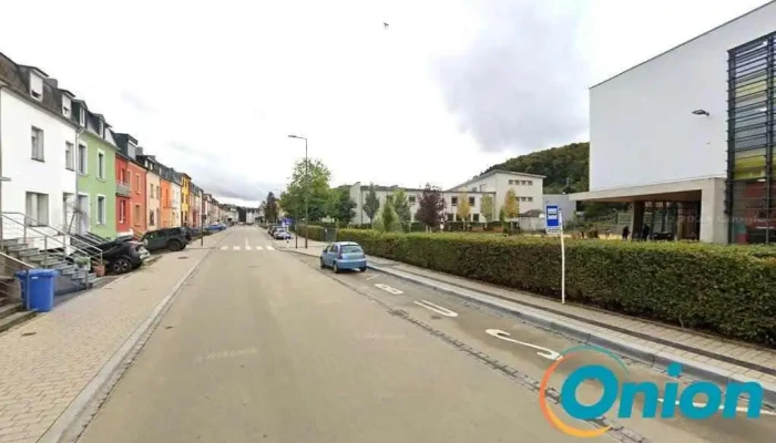 Ecole fondamentale Kayl Faubourg - Tétange Kayl