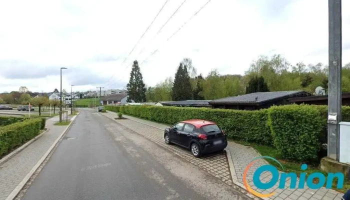 Ecole précoce Berdorf - Berdorf