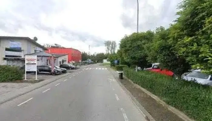 Ecolux Fermetures Sarl Sarl Street View 360deg Fotos - Pétange