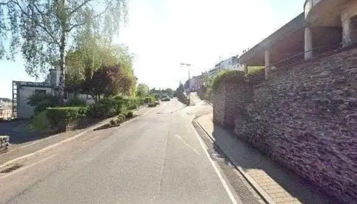 Econet Sarls -  Street View 360deg Fotos - Wiltz