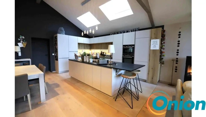 Ecorenov -  Adresse - Beckerich