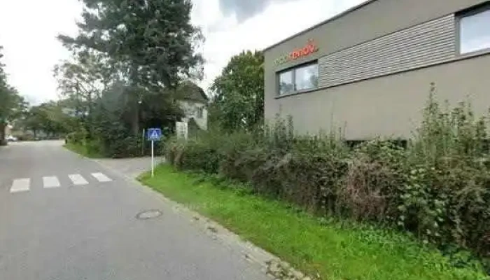 Ecorenov -  Street View 360deg Fotos - Beckerich