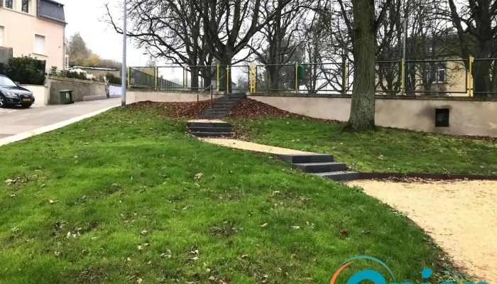 EcoSolutions Sa - Dudelange