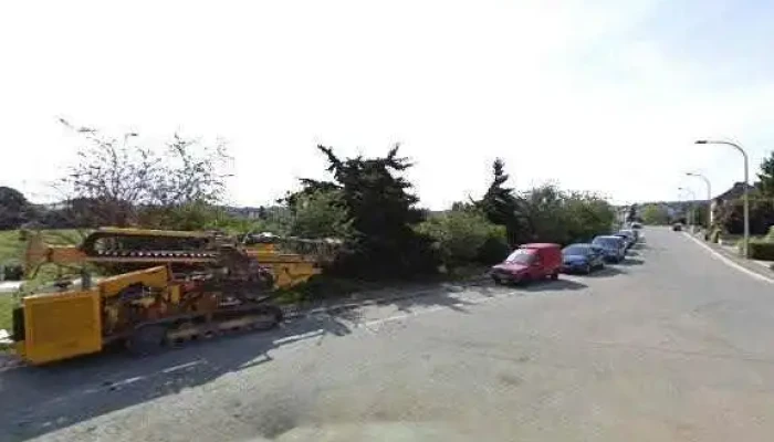 Ecosolutions Sa Street View 360deg Fotos - Dudelange