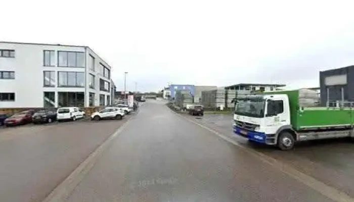 Ect Entreprise De Constructions Tubulaires -  Street View 360deg Fotos - Redingen