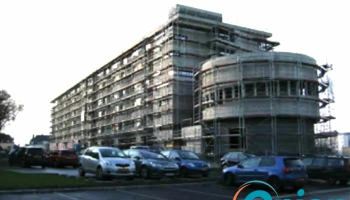 Ect Entreprise De Constructions Tubulaires -  Vom Inhaber - Redingen