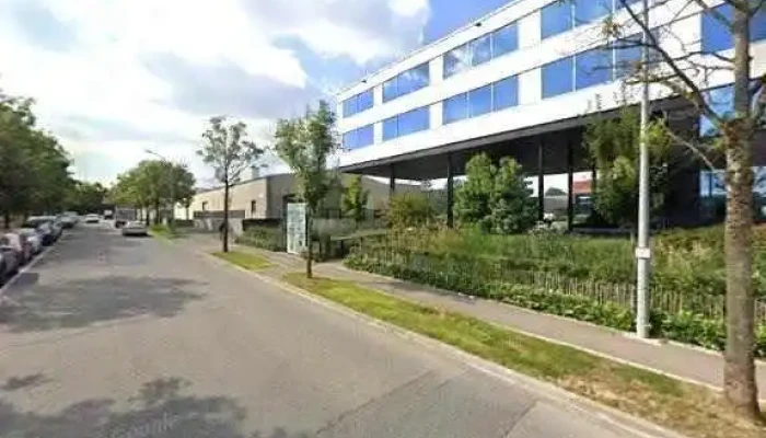 Edda Luxembourg Sa Formely C Services No Bei Mire - Koerich