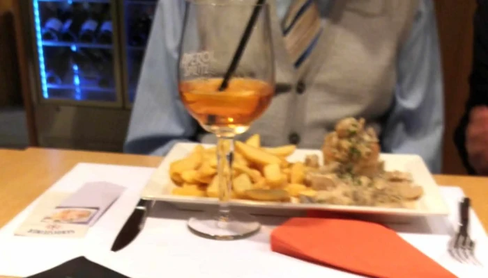 Edengreen Restaurant - Bettembourg