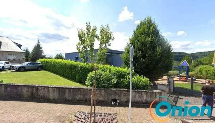 Education Precoce - Schieren