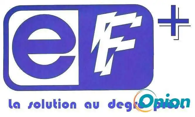 Efplus La Solution Au Degre Pres Vom Inhaber - Rambruch
