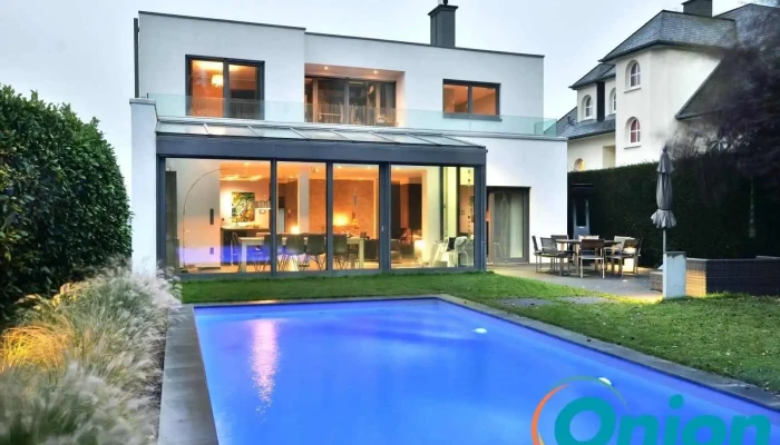 Eg Lux Constructions Innenansichten - Grevenmacher