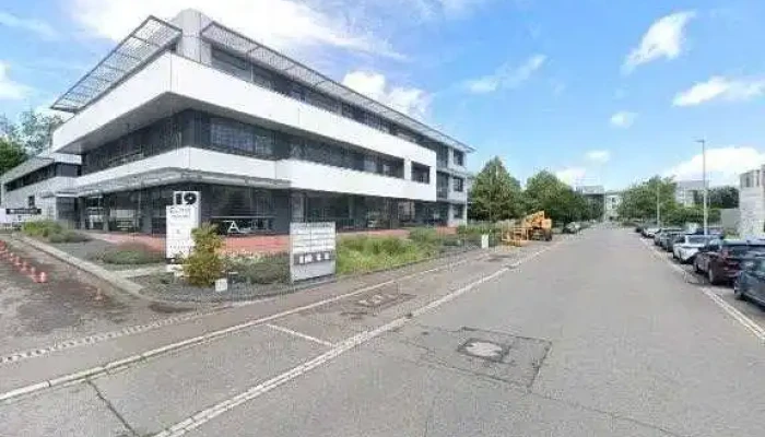 Egl Elektro Grousshandel Letzebuerg Sa Street View 360deg Fotos - Luxemburg