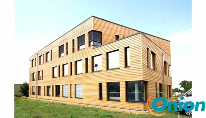 Eida -  Adresse - Beckerich
