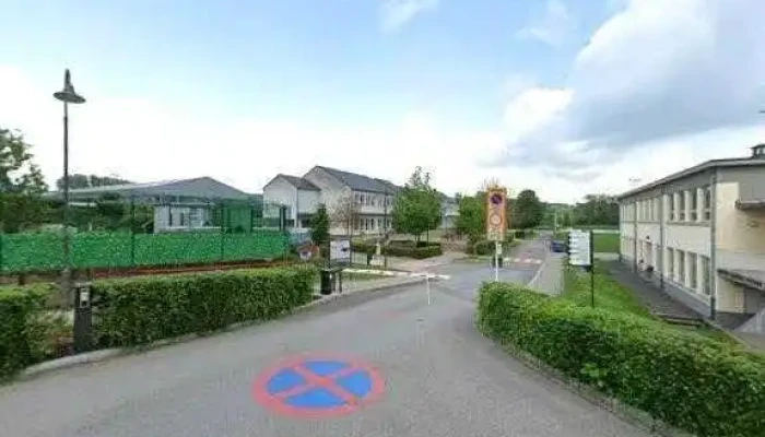 Einsatzzentrale   Feuerwehr Biwer Stonnenplange - Biwer