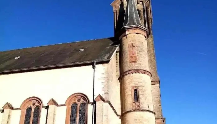 Eischen - Habscht