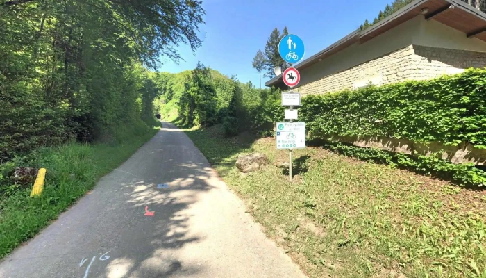 Eischen -  Street View 360deg Fotos - Habscht