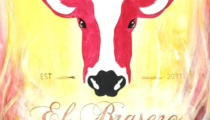 El Brasero -  Remisen - Erpeldingen