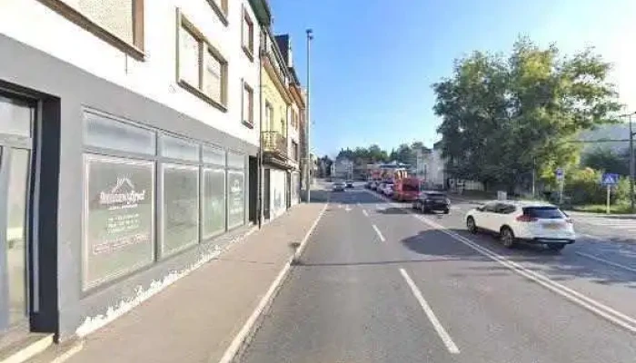 Elec -  Energie Sarl S Instagrame - Luxemburg
