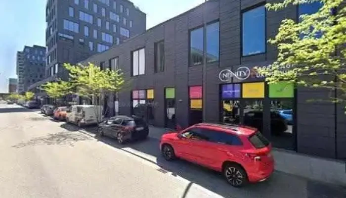 Elec Innovation Sarl Street View 360deg Fotos - Esch An Der Alzette