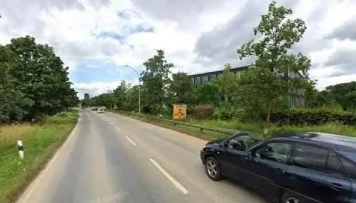 Electric Vehicle Charging Station -  Elo Ope - Hesperingen