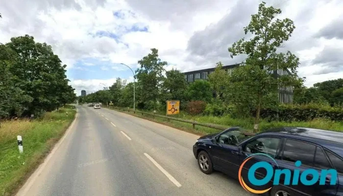 Electric Vehicle Charging Station - Hesperingen
