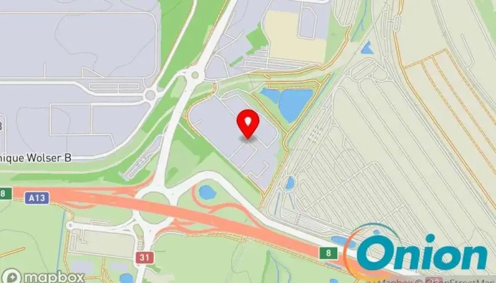Kaart vun Électricité Au Luxembourg  zu Bettembourg